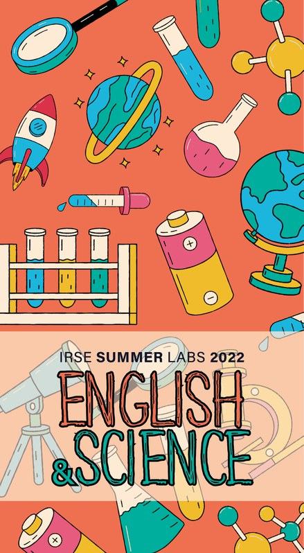English & Science
