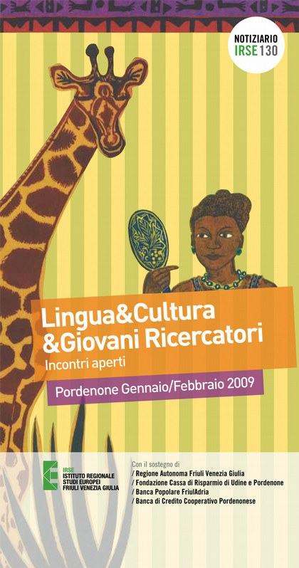 Lingua&Cultura 2009