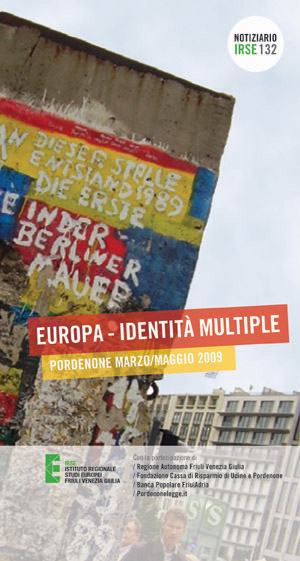 Europa - Identità multiple