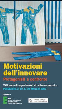 Motivazioni dell'innovare