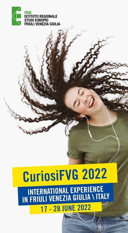 CuriosiFVG 2022
Who they are, where they are from