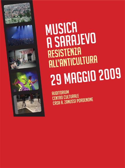 Musica a Sarajevo