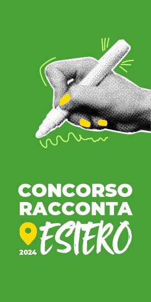 RaccontaEstero 2024