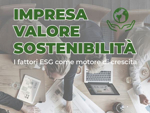 Impresa Valore Sostenibilità
