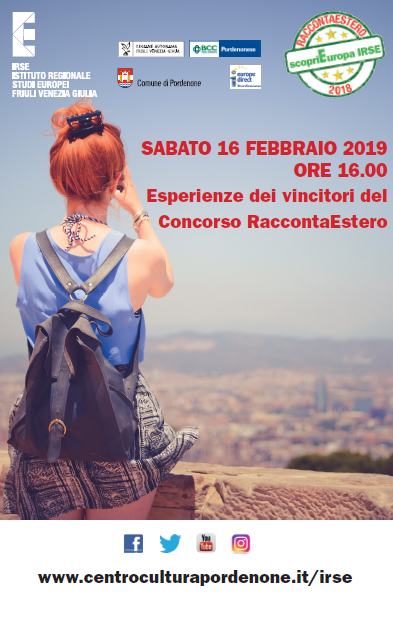 RaccontaEstero 2018