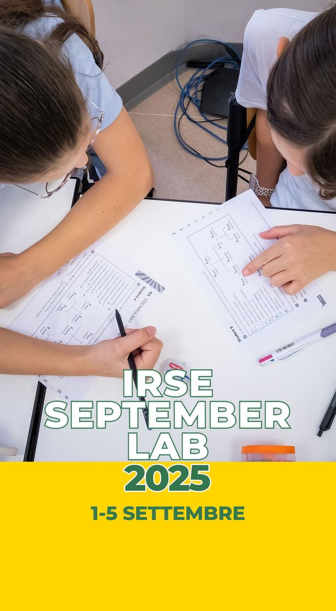 September Lab 2025
