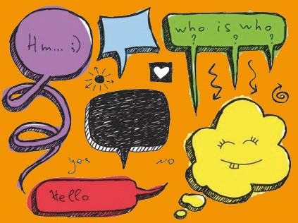Dislessia, Mind Maps
e lingue straniere