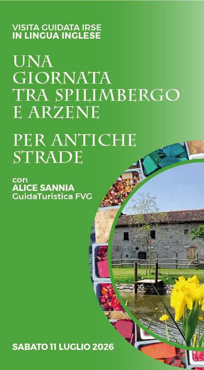 PER ANTICHE STRADE