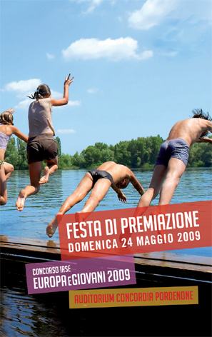 Festa di premiazione