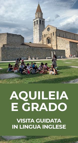 AQUILEIA E GRADO