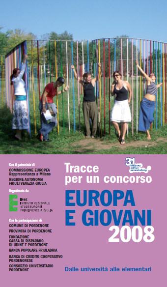 I vincitori 2008