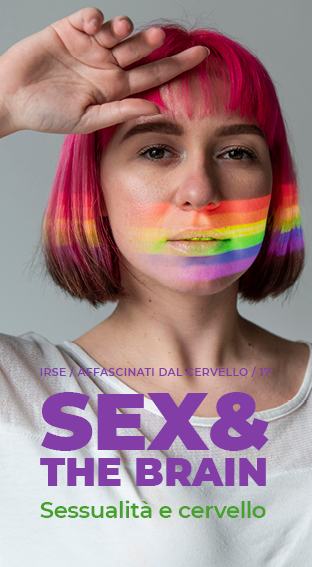 Sex & the Brain