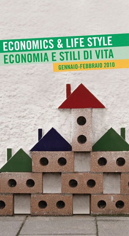 Economics and Life Style