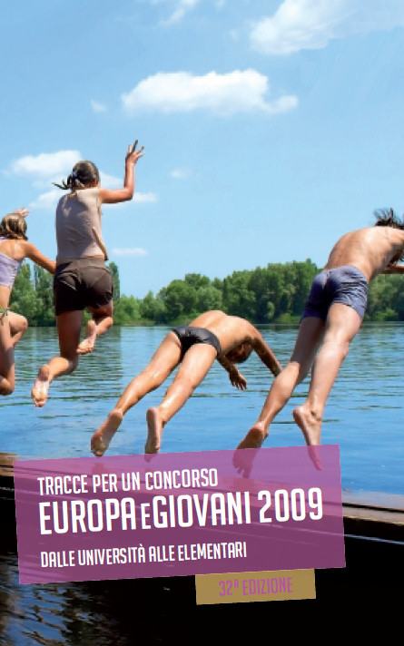 Concorso Europa e Giovani 2009