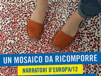 Narratori d'Europa / 12