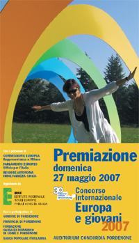 I vincitori 2007