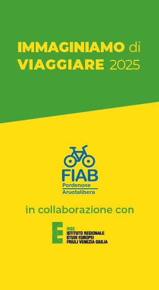 Immaginiamo di viaggiare / 2025