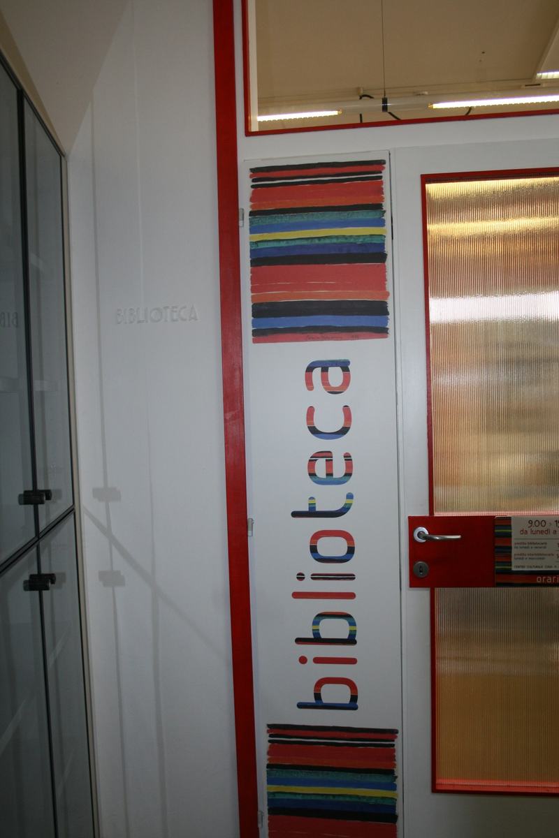 Sale studio