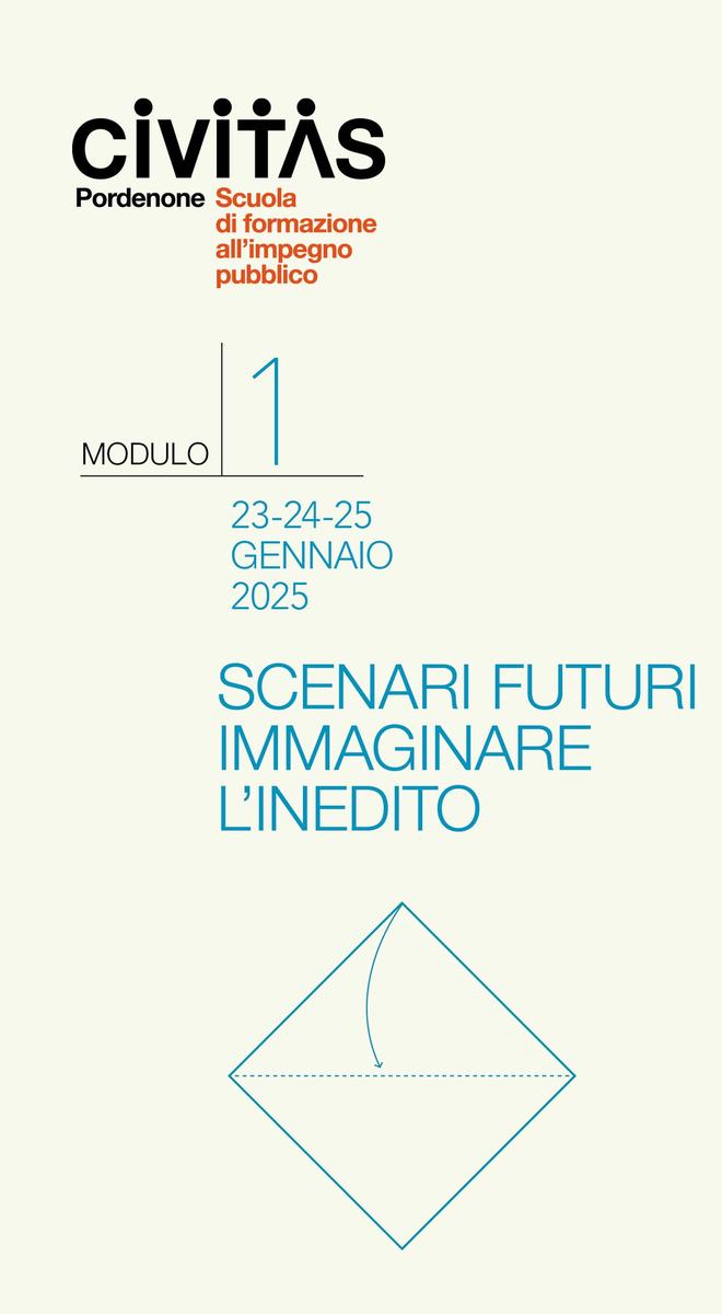 Scenari futuri Immaginare l'inedito