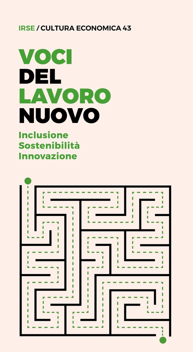 Voci del lavoro nuovo