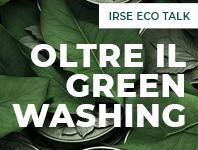 Oltre il greenwashing