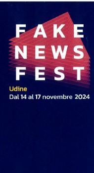 Fake News Festival 2024