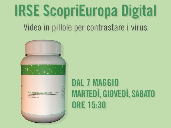 ScopriEuropa Digital