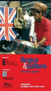 Lingua&Cultura 2005