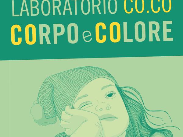 CO.CO / CORPO E COLORE
