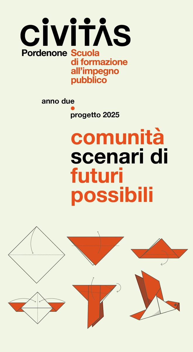 Docenti e coordinatori Progetto 2025
