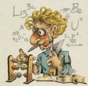 Maths & Physics English Lab