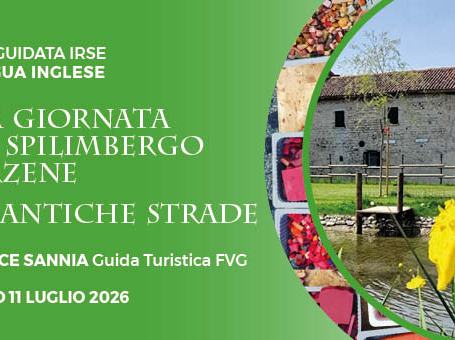 Per Antiche Strade