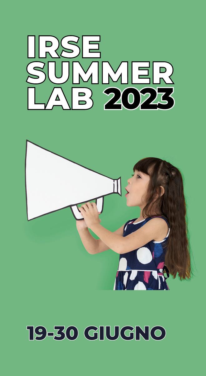 SummerLab / GIUGNO 2023
