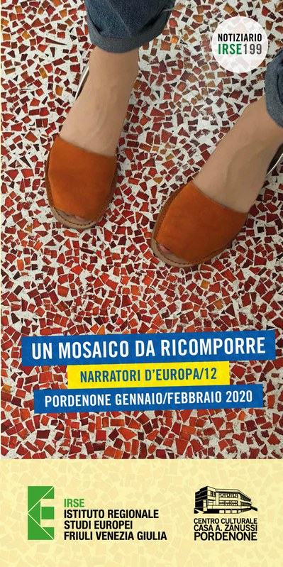 Un mosaico da ricomporre