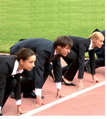 Managed Anxiety and Peak Performance