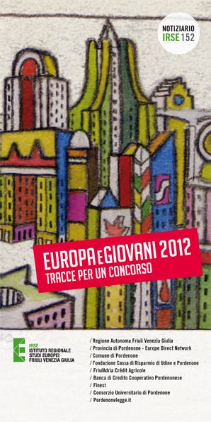 Europe and Youth 2012