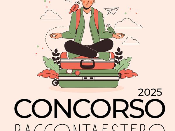RaccontaEstero 2025