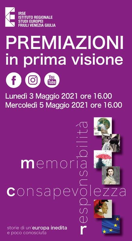 Memoria, Consapevolezza, Responsabilità
