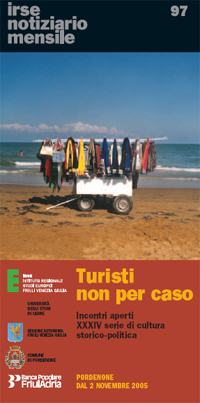 Turisti non per caso
