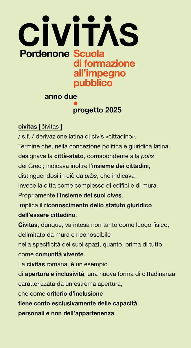 Docenti – Modulo 5
