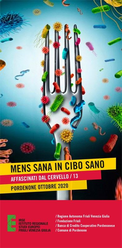 Mens sana in cibo sano