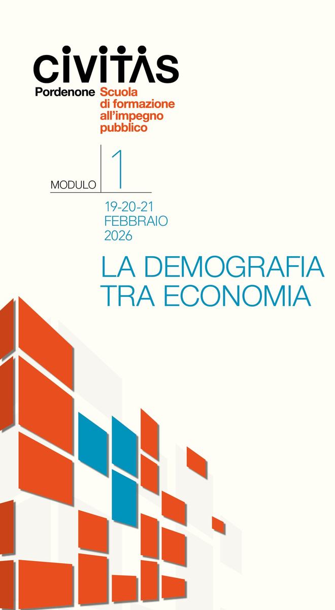 La demografia tra economia e società