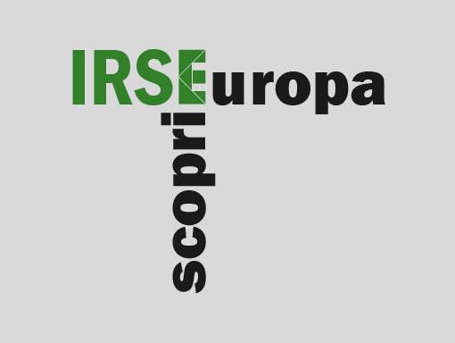 Servizio ScopriEuropa dell'IRSE