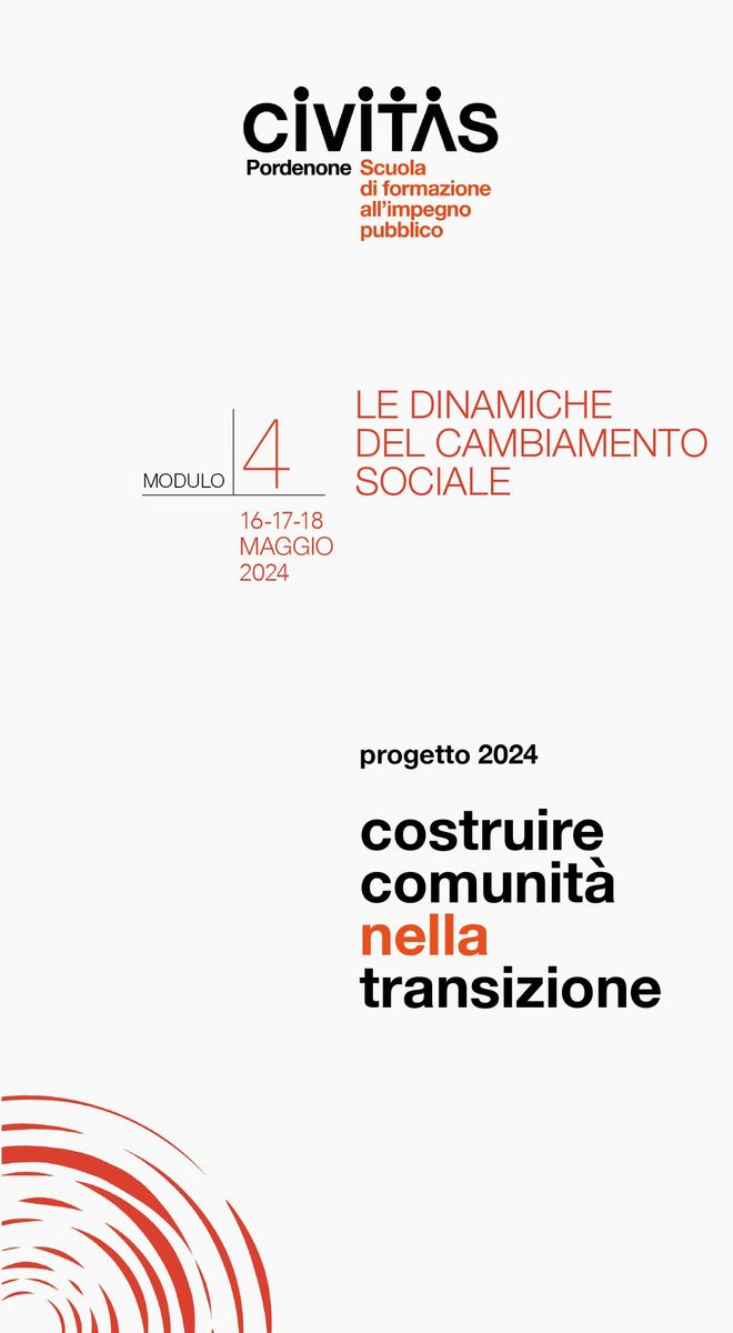Docenti – Modulo 4