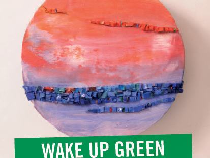 Wake up Green