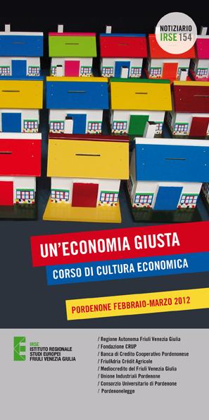 Un'economia giusta