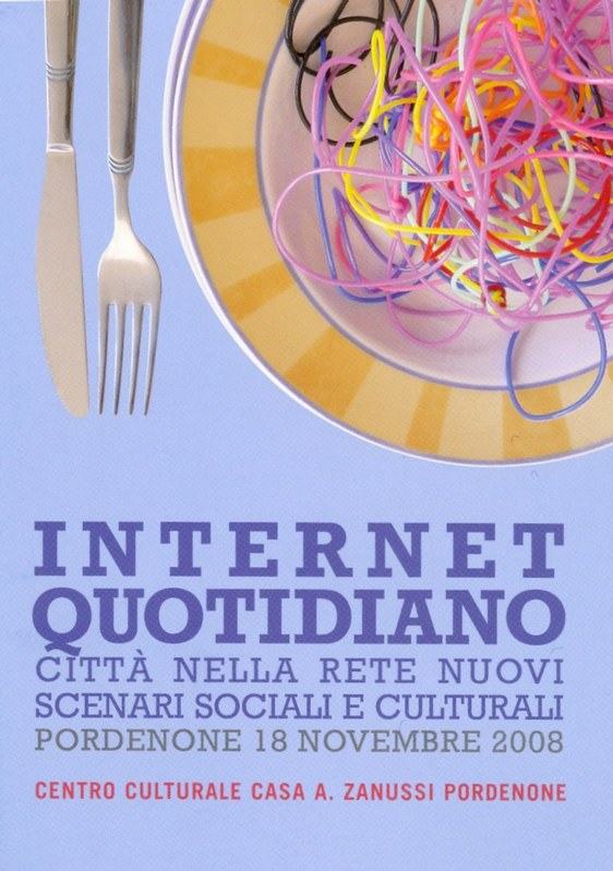 Internet quotidiano