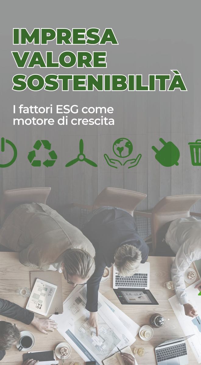 Impresa Valore Sostenibilità