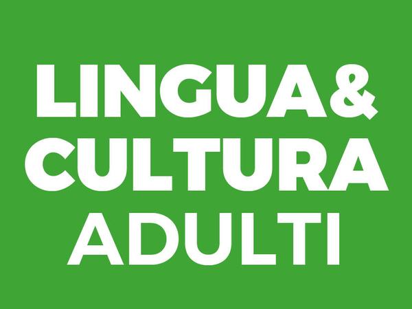 Lingua&Cultura / Adulti