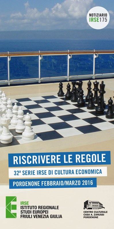 Riscrivere le regole
